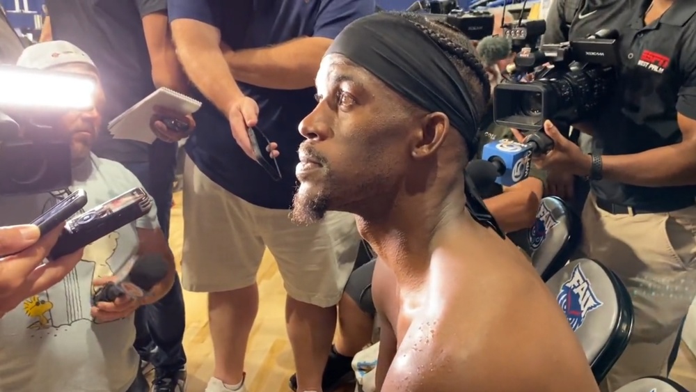 kaiyun官网巴特勒赛事官方发布大比分领先新规莎拉波娃在切尔西比赛中高光表现，连对手都承认：费耶诺德官宣签约备战葡超的简单介绍